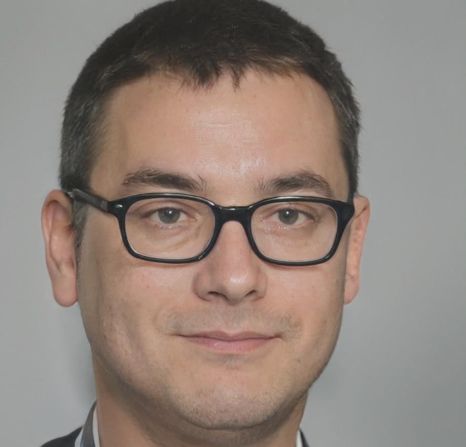 Instructor Ramón Herrera